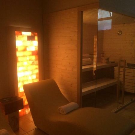 Albergo & Ristorante Selvatico Rivanazzano Terme Ngoại thất bức ảnh
