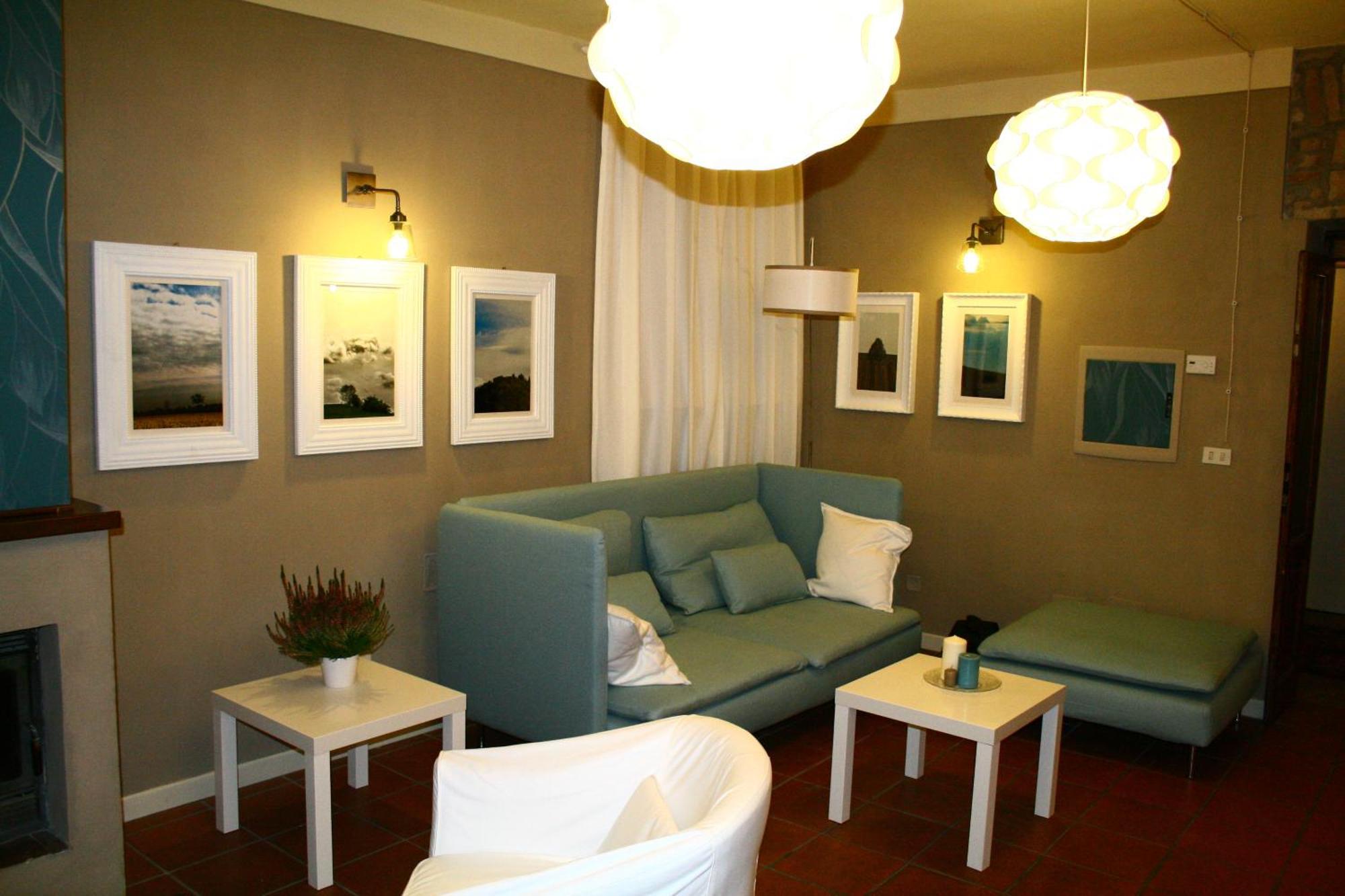 Albergo & Ristorante Selvatico Rivanazzano Terme Ngoại thất bức ảnh