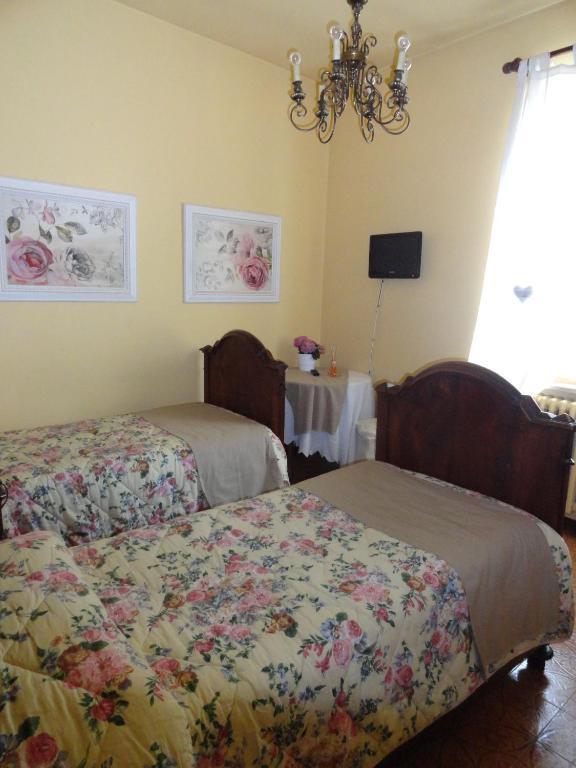 Albergo & Ristorante Selvatico Rivanazzano Terme Ngoại thất bức ảnh