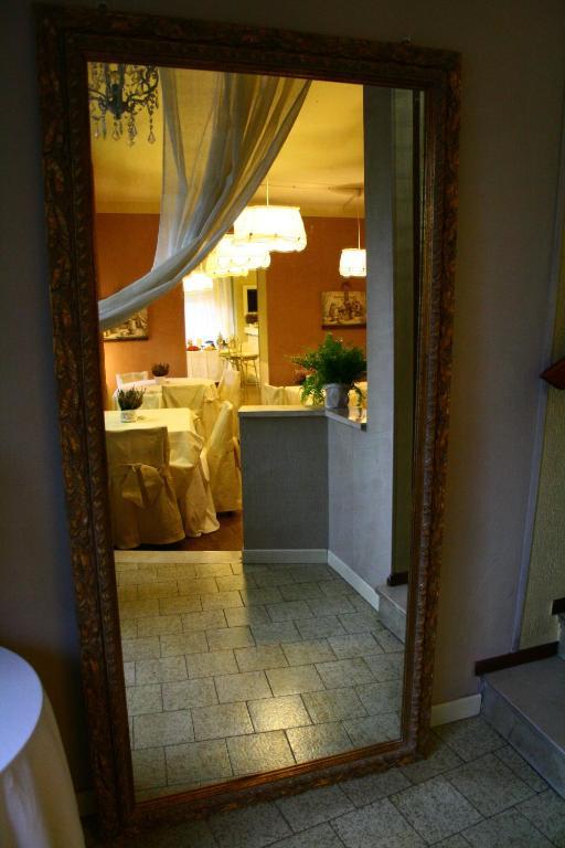 Albergo & Ristorante Selvatico Rivanazzano Terme Ngoại thất bức ảnh