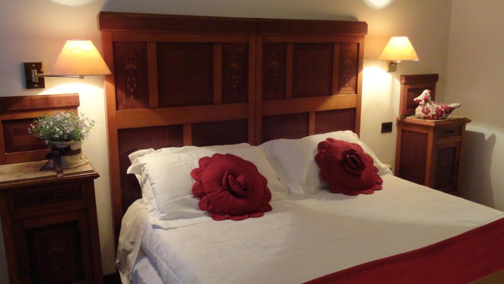 Albergo & Ristorante Selvatico Rivanazzano Terme Ngoại thất bức ảnh