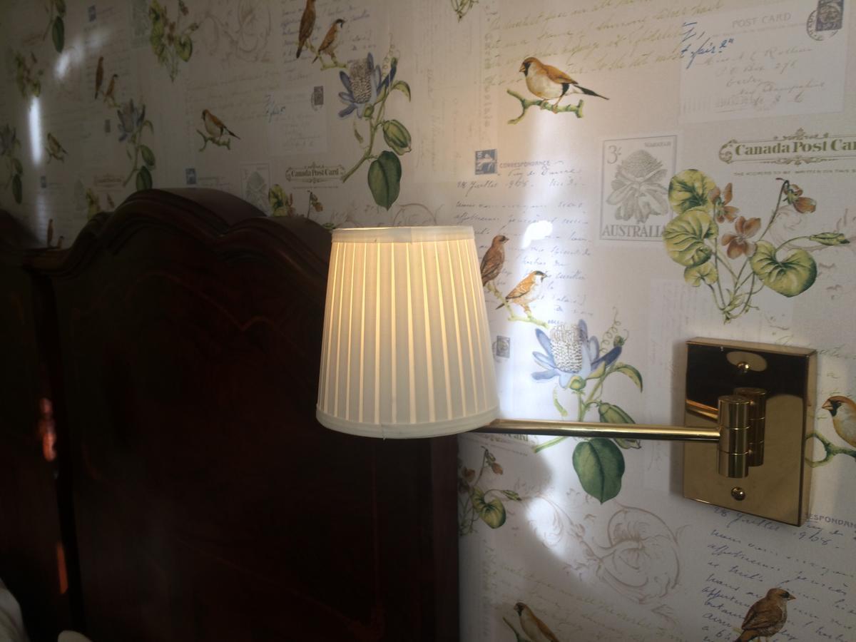 Albergo & Ristorante Selvatico Rivanazzano Terme Ngoại thất bức ảnh