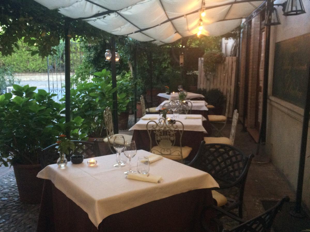 Albergo & Ristorante Selvatico Rivanazzano Terme Ngoại thất bức ảnh